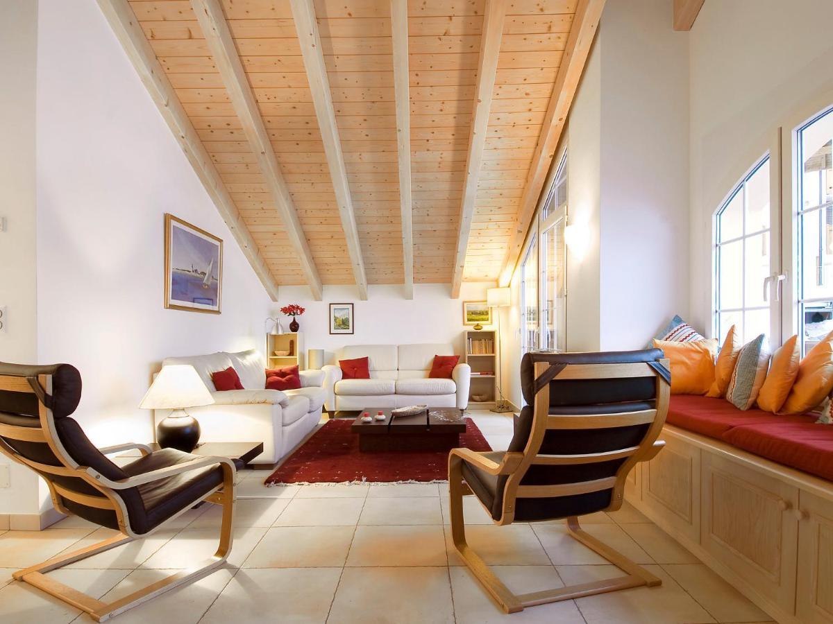 Apartment Aquila By Interhome Zermatt Exteriör bild