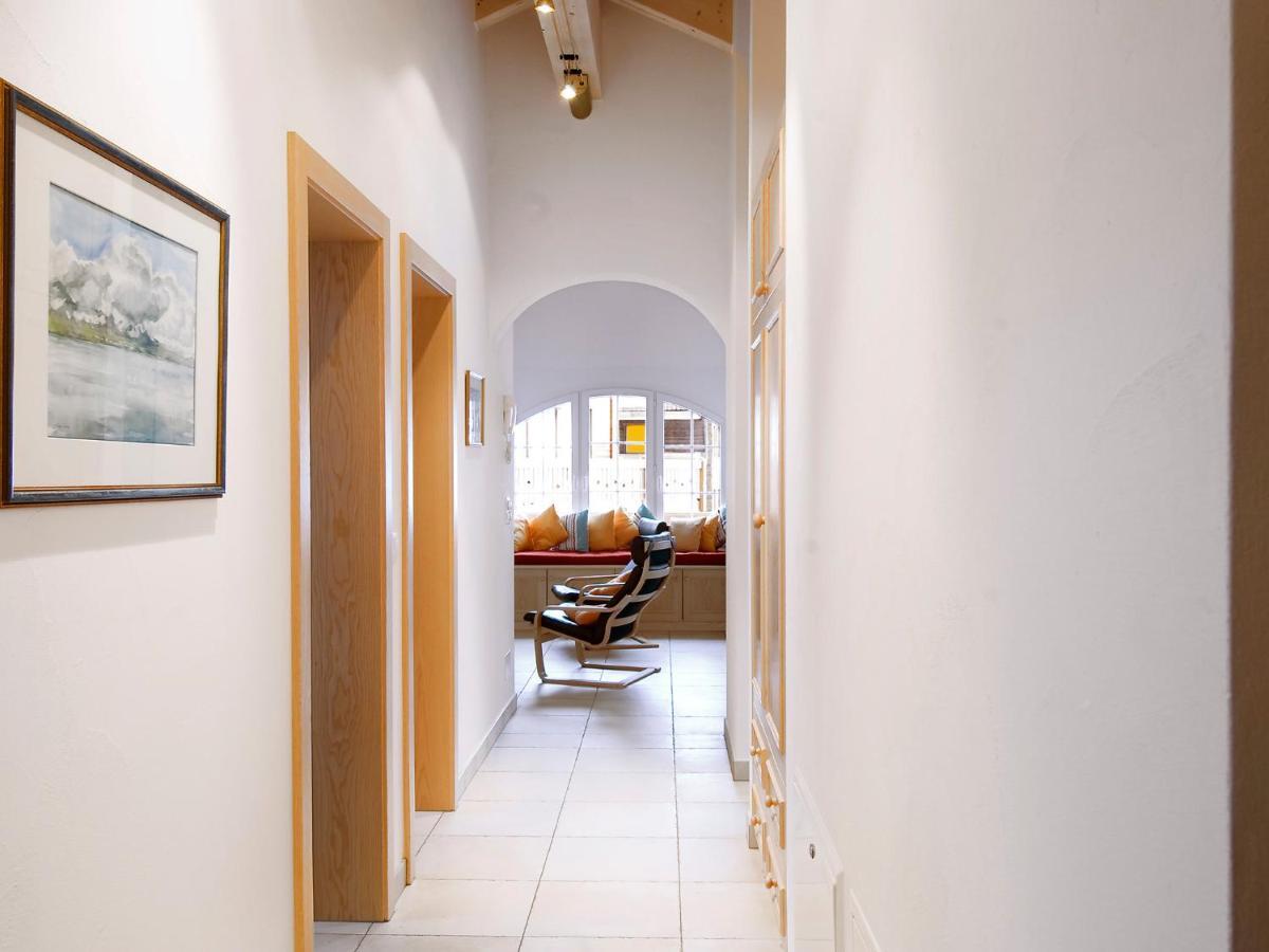 Apartment Aquila By Interhome Zermatt Exteriör bild