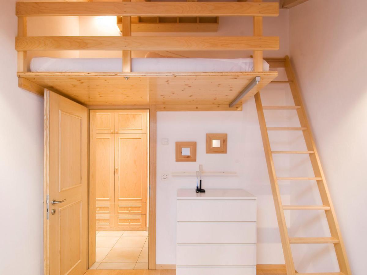 Apartment Aquila By Interhome Zermatt Exteriör bild